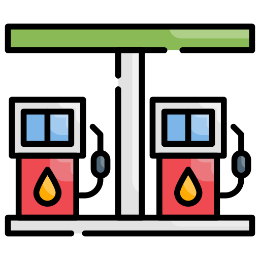 photo of Petrol Stasiun Balaraja Kresek